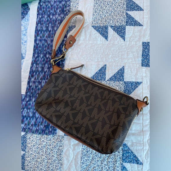 MICHAEL KORS MINI BAG - Picture 3 of 15